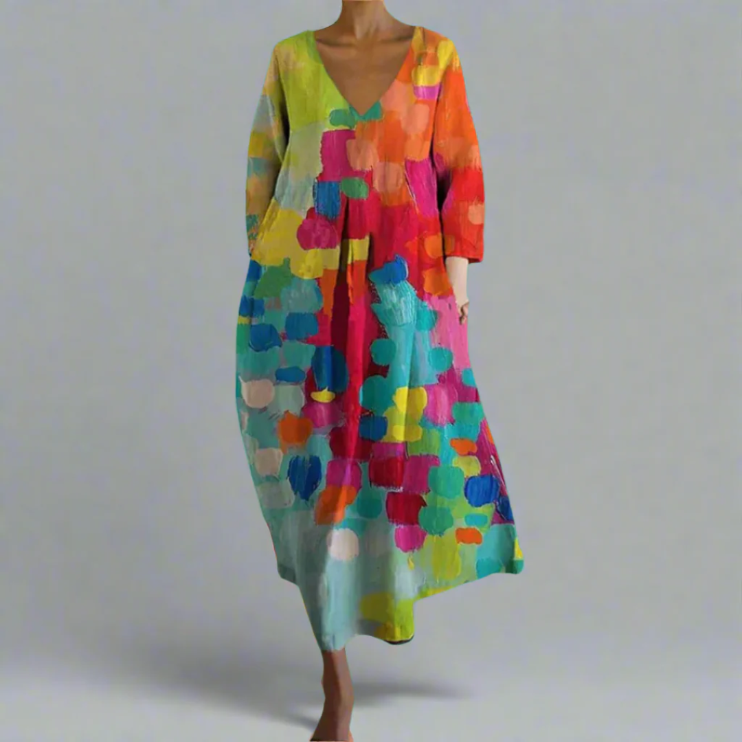 NAYA™ - Oversized Shirt