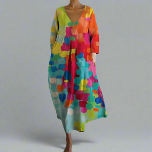 NAYA™ - Oversized Shirt